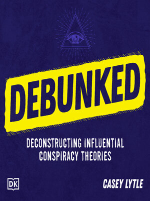 cover image of Debunked